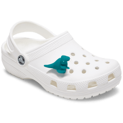 Crocs|3D T-Rex Dino Jibbitz™ charms