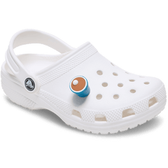 Crocs|3D Party Pong Cup Jibbitz™ charms