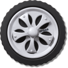 Crocs|Spinning Wheel Jibbitz™ charms