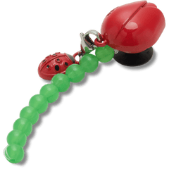 Crocs|Meta Rose Dangle Jibbitz™ charms