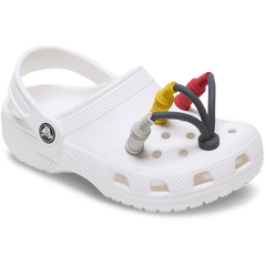 Crocs|3D RC Plug Jibbitz™ charms