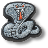 Crocs|Cobra Snake Jibbitz™ charms