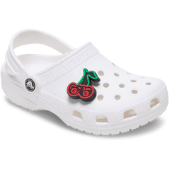 Crocs|Lights Up Cherries Jibbitz™ charms