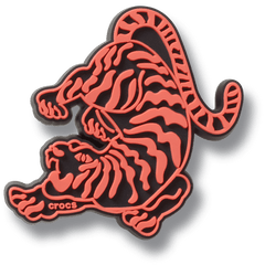 Crocs|Lights Up Tiger Jibbitz™ charms