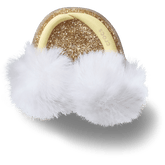 Crocs|Fuzzy Earmuffs Jibbitz™ charms