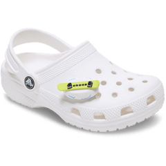 Crocs|3D Snowboard Jibbitz™ charms