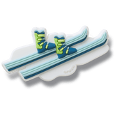 Crocs|Skis and Ski Boots Jibbitz™ charms