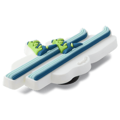 Crocs|Skis and Ski Boots Jibbitz™ charms