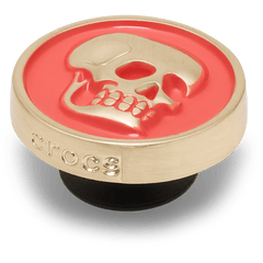 Crocs|Skull Cameo Style Jibbitz™ charms