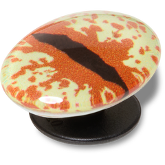 Crocs|Hazel Animal Eye Jibbitz™ charms