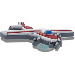 Crocs|Small Piston Airplane Jibbitz™ charms