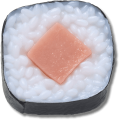 Crocs|Realistic Sushi Jibbitz™ charms