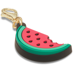 Crocs|Watermelon Charm Jibbitz Shoe Charm