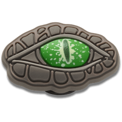 Crocs|Crocodile Eye Jibbitz™ charms