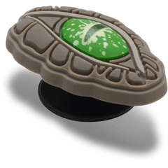 Crocs|Crocodile Eye Jibbitz™ charms
