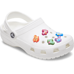 Crocs|Tiny Axolotls 5 Pack Jibbitz™ charms