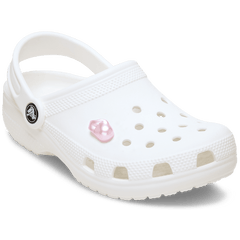 Crocs|Pink Pear Baroque Pearl Jibbitz™ charms