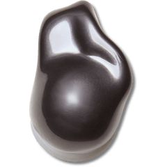 Crocs|Black Pear Baroque Pearl Jibbitz™ charms