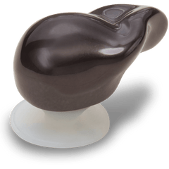 Crocs|Black Pear Baroque Pearl Jibbitz™ charms