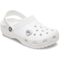 Crocs|The Twilight Saga Team Edward Jibbitz Shoe Charm