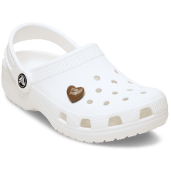 Crocs|The Twilight Saga Team Jacob Jibbitz Shoe Charm