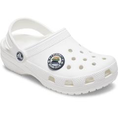 Crocs|Scribe Book Club Jibbitz™ charms