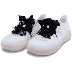 Crocs|Laces and Dainty Bow Charm Kit Jibbitz Shoe Charm
