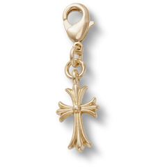 Crocs|Cross Charm Jibbitz™ charms