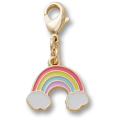 Crocs|Rainbow Charm Jibbitz™ charms
