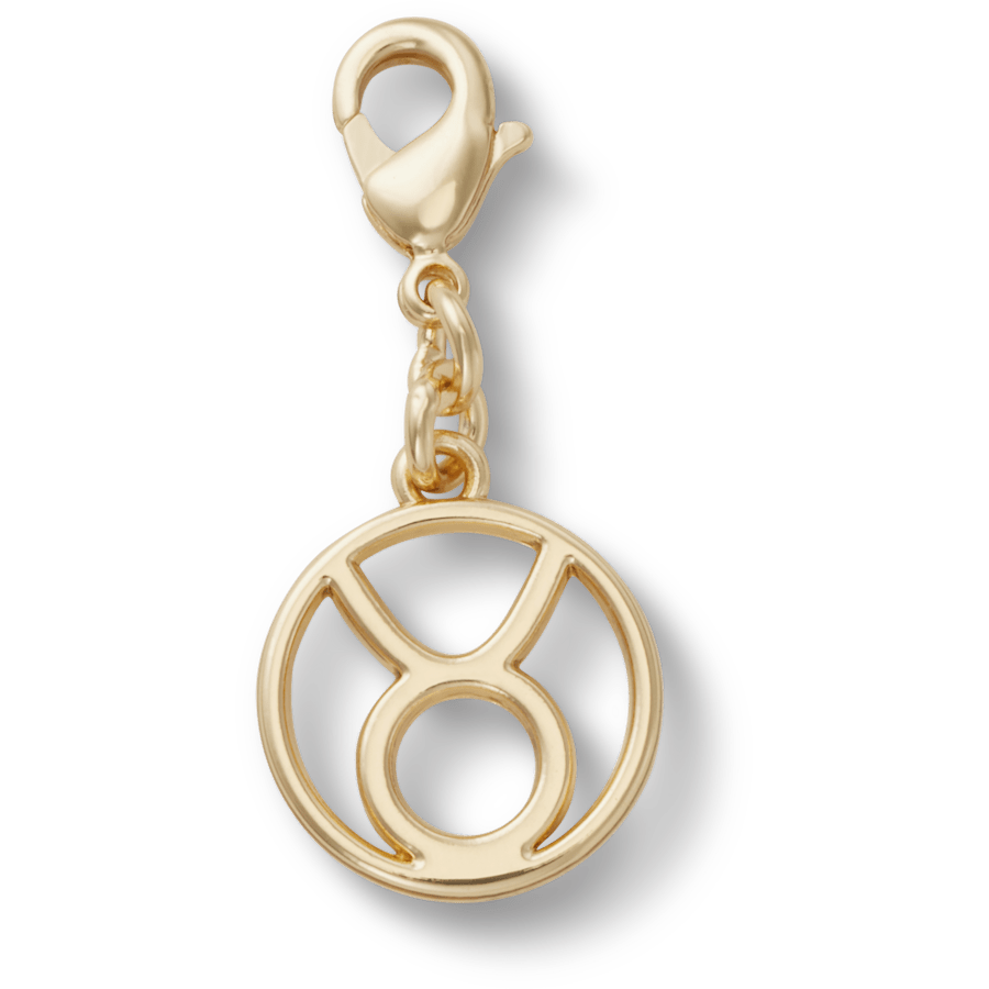 Crocs|Taurus Charm Jibbitz™ charms
