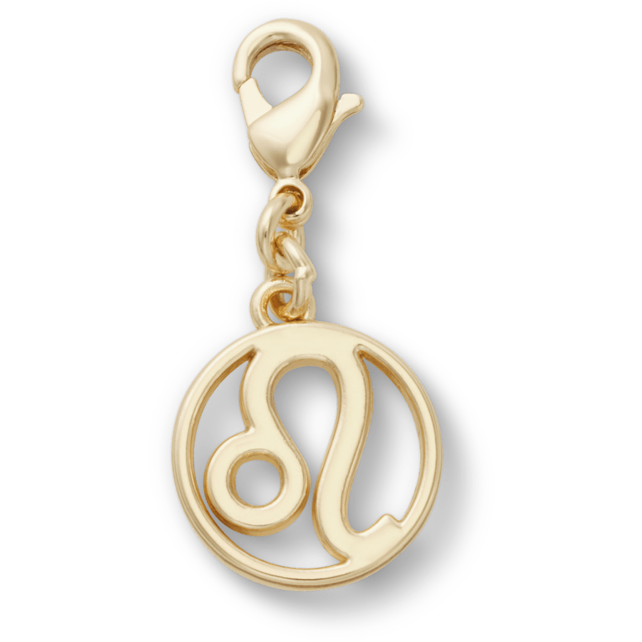 Crocs|Leo Charm Jibbitz™ charms
