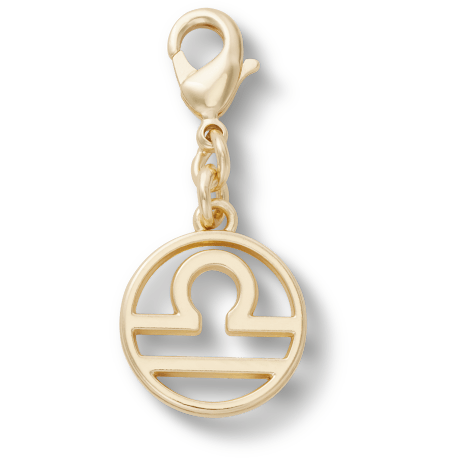 Crocs|Libra Charm Jibbitz™ charms