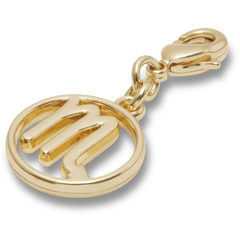 Crocs|Scorpio Charm Jibbitz™ charms