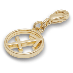 Crocs|Sagittarius Charm Jibbitz™ charms
