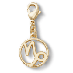 Crocs|Capricorn Charm Jibbitz™ charms