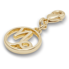 Crocs|Capricorn Charm Jibbitz™ charms