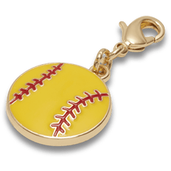 Crocs|Softball Charm Jibbitz™ charms