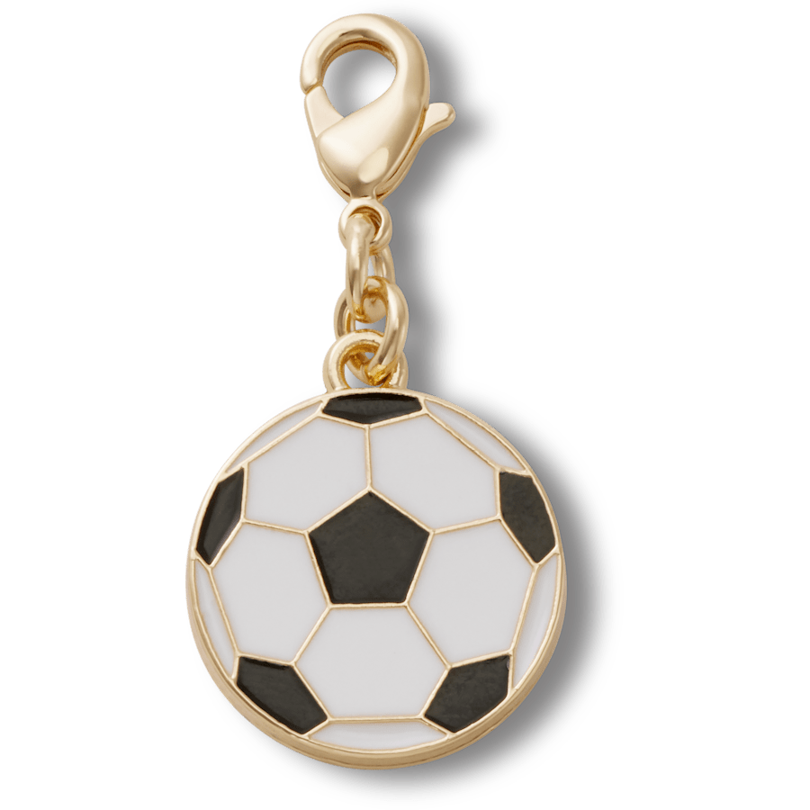 Crocs|Soccer Charm Jibbitz™ charms