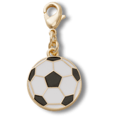 Crocs|Soccer Charm Jibbitz™ charms