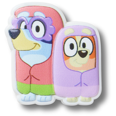 Crocs|Bluey Grannies Jibbitz Shoe Charm