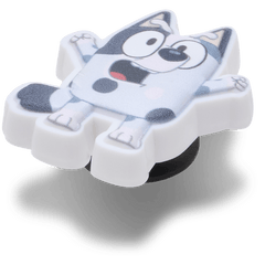 Crocs|Bluey Muffin Jibbitz Shoe Charm