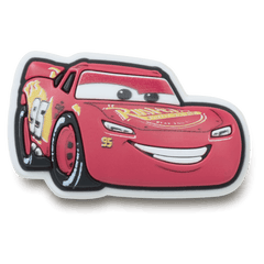 Crocs|Pixar Lightning McQueen Jibbitz™ charms