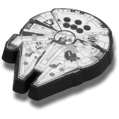 Crocs|StarWarsMillenFlc Jibbitz™ charms