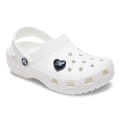 Crocs|The Twilight Saga Team Carlisle Jibbitz Shoe Charm