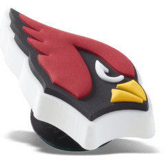 Crocs|NFL Arizona Cardinals Logo Jibbitz™ charms