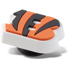 Crocs|NFL Cincinnati Bengals Logo Jibbitz™ charms