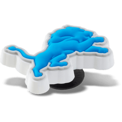 Crocs|NFL Detroit Lions Logo Jibbitz™ charms