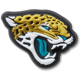 Crocs|NFL Jacksonville Jaguars Logo Jibbitz™ charms