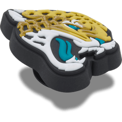 Crocs|NFL Jacksonville Jaguars Logo Jibbitz™ charms