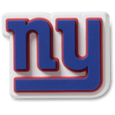 Crocs|NFL New York Giants Logo Jibbitz™ charms